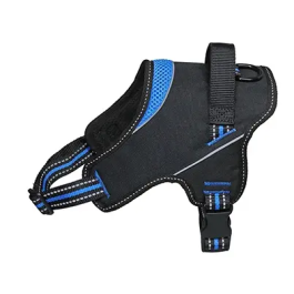 Freedog Arnés Strong Azul S Cuello 40-51 cm Pecho 53-67 cm Precio: 19.1059003267. SKU: B1F4FF5WD3