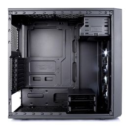 Fractal Design Focus G Window Black Midi Tower Caja PC Negro