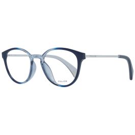 Montura de Gafas Mujer Police Ø 49 mm Precio: 41.7899999. SKU: S7236725