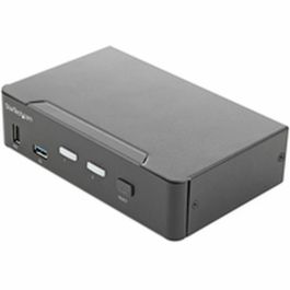Switch KVM Startech SV231HU34K6 Precio: 354.50000047. SKU: B16975NKPB