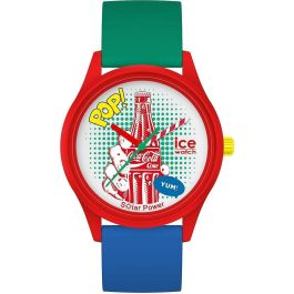 Reloj Unisex Ice 019902 (Ø 40 mm) Precio: 50.49999977. SKU: B17EJAAQZD