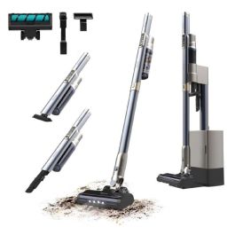 Aspirador Escoba Cecotec Scoba 2100 Station 210 W Precio: 147.49999946. SKU: B1DE59VMEG