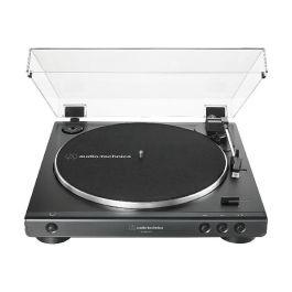 Audio-Technica AT-LP60XUSBGM Tocadiscos Automático USB Color Gunmetal con Phono Integrado Precio: 190.89999995. SKU: B18P7G3BEB