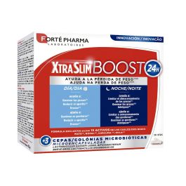 Forté Pharma XTRASLIM BOOST 24 Cápsulas 120 Unidades Precio: 41.5000003. SKU: B16RJRTFWL