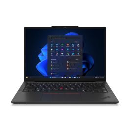 Laptop Lenovo X13 CORE ULTRA 5 225U 13,3" intel core ultra 5 32 GB RAM 512 GB 512 GB SSD Precio: 1860.50000026. SKU: B1ALJPAL35