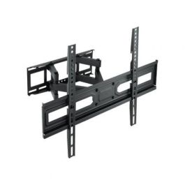 TOOQ SOPORTE PARED PANTALLAS 37-80" GIRA/INCLI NEGRO
