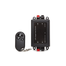 Dimmer Tira LED Mando a Distancia 12-24VDC 96W/192W Control Brillo Monocolor Precio: 6.69000046. SKU: B1BPHZPGLK