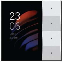 Akuvox Smart Home Hy Panel Lite KS41 Akuvox Smart Home Hy Panel Lite KS41 Precio: 185.49999985. SKU: B1CZ2YLEX4
