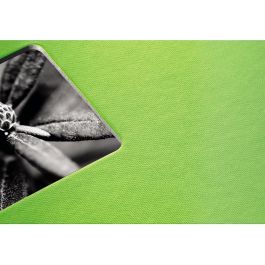 Hama 2116 Álbum de Fotos Fine Art Espiral Kiwi, 36x32 cm, 50 Páginas Blancas