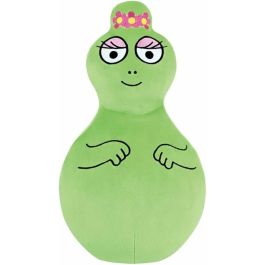Jemini JEM3298060245333 Lote de 7 Peluches Barbapapa - Colección Completa - 28 cm