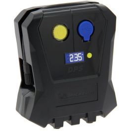 Michelin Mini compresor de aire digital 12V 3.5 bares con toma USB y display digital Precio: 42.89000001. SKU: B137E6HKY6
