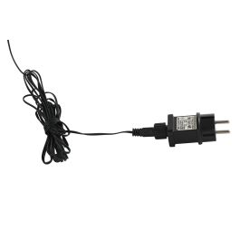 DKD Home Decor Árbol Navidad Moderna Green Forest 210 cm Verde LED 350