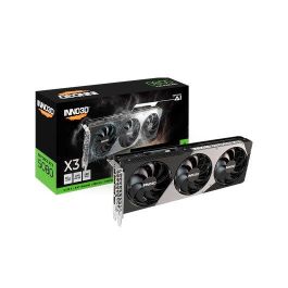 Tarjeta Grafica Inno3D Rtx 5080 X3 Tarjeta Grafica Inno3D Rtx 5080 X3 Precio: 1495.49999973. SKU: B15HZZJWRP