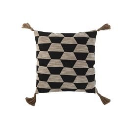 Cojin Boho DKD Home Decor 45 x 45 cm