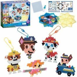Aquabeads AQU5054131351260 Mega Caja de Cuentas Patrulla Canina - 800 Cuentas para Niños a partir de 4 Años