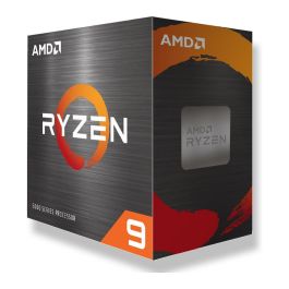 AMD Ryzen 9 5900XT Procesador, 4.8GHz, Socket AM4, 72MB Caché, Bandeja Precio: 420.49999981. SKU: B12YL23ZEL