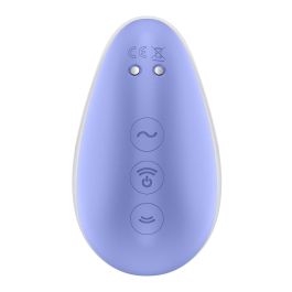 Succionador de Clítoris Satisfyer Pixie Dust Multicolor