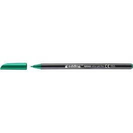 Rotulador Fibra Edding 1200  Verde (Set de 10) Precio: 8.1675. SKU: B1FZ3Y45AB