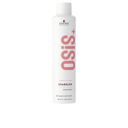 Schwarzkopf Osis Sparkler Shine Spray Brillo Suavidad 300 ml Precio: 9.5900002. SKU: B1458DT3GX