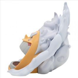 Banpresto One Piece Monkey D. Luffy Gear 5 Figura Fl Vol.3 SKU: BP28840P