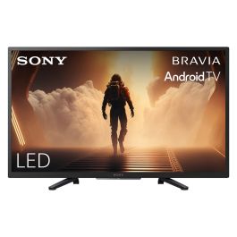Sony KD32W800P1 Televisor LED de 32" HD Smart TV Wifi Negro Precio: 408.8900002. SKU: S7783845