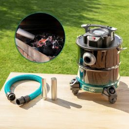 Aspirador de Cenizas Cecotec Conga Ash 5000 Free