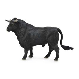 Collecta 88803 Toro de Lucha Español de Pie L Figura de Animal de Granja Réplica Detallada Precio: 7.9618. SKU: B1CFYPGWQC
