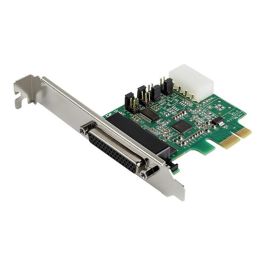 Tarjeta PCI Startech PEX4S953 Precio: 125.88999962. SKU: S55058922