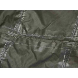 Chubasquero para Perro Trixie Gris S