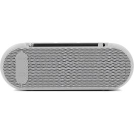 TechniSat DigitRadio BT 2 Radio Digital Portátil Bluetooth DAB+/FM Gris Claro