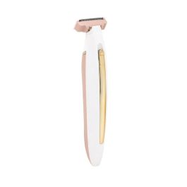 Thulos Depiladora Corporal Recargable USB TH-BY11, 45 Min Autonomía, 3 Peines Guía 1/3/5 mm, Luz LED Precio: 14.49999991. SKU: B1FGDWGE8G