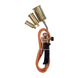 Butsir Kit Soplete 108 L SBCB5021 con Boquillas 816, 818, 822 y Manguera 1,5m Precio: 42.50000007. SKU: B1463VCSSN