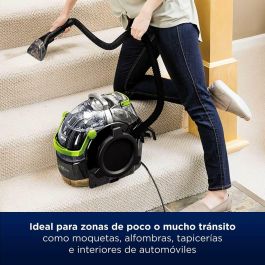 Bissell BIS0011120268133 Cleaner Spot & Stain Pro Oxy 1L Spot para SpotClean