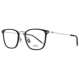 Montura de Gafas Hombre Lozza VL2390 520302 Montura de Gafas Hombre Lozza VL2390 520302