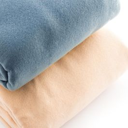 Batamanta Doble con Bolsillo Central Doublanket InnovaGoods