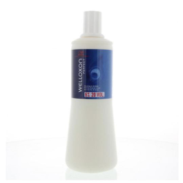 Wella Welloxon Perfect 6% 20 Vol. 1000 mL