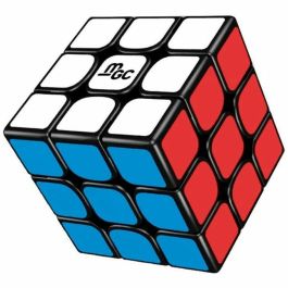 Cubo Mágico Rompecabezas Cayro Multicolor (3 Piezas) (3 Unidades) Precio: 16.98999962. SKU: B1FK6CFHMK