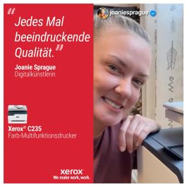 XEROX Multifuncion Laser Color C235V_DNI/C235V_DNI