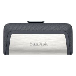 Sandisk Unidad Flash USB 256 GB USB 3.1 / USB-C Precio: 56.89000009. SKU: S55021172