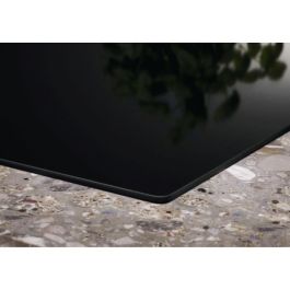 Electrolux EIV66453I Placa de Inducción 4 Fuegos, Zona Izquierda Regulable, 58 x 51 cm