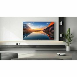 Xiaomi TV A 65 2025 65" 4K Ultra HD Smart TV Google TV HDR10 MEMC DTS Virtual:X Dolby Audio Chromecast Wifi Negro