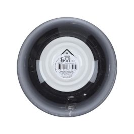 Home Deco Factory Bol 220 Ml Mandala Azu diámetro 12 cm