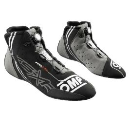Botines Racing OMP KS-X FIA 8877-2022 39 Negro Talla 39 Precio: 256.49999991. SKU: B1A3B6GCZE