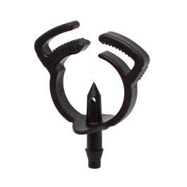 Blue Bird-Altadex Collarín Automático ø16-19 mm para Microtubo 4 mm, Polipropileno, Anti UV, Negro, 5 uds Precio: 2.98999954. SKU: B1A5S6V53X