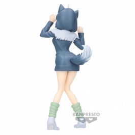 Figura Banpresto That Time I Got Figura Banpresto That Time I Got