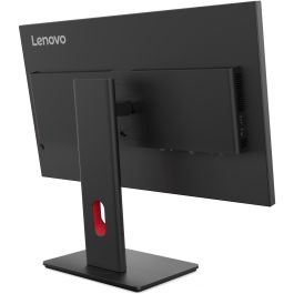 Lenovo Monitor ThinkVision T27UD-40 27" 4K UHD IPS HDMI/DP/USB-C/DOC