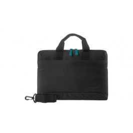 Maletín para Portátil Tucano BSM1314-BK Negro 14"