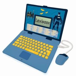 Lexibook LEXJC598BATI1 Laptop Educativa con 124 Actividades para Aprendizaje Divertido e Interactivo Precio: 53.49999996. SKU: B1599Q6K2L