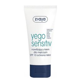 ZIAJA Yego sensitiv crema 50 ml Precio: 5.89000049. SKU: B1AYAJPDKS