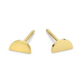Pendientes Mujer CO88 Collection 8CE-70324 Dorado Pendientes Mujer CO88 Collection 8CE-70324 Dorado